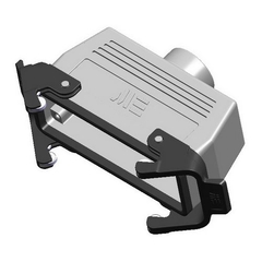 29170 Hood (Top Entry With Latch & Seal)